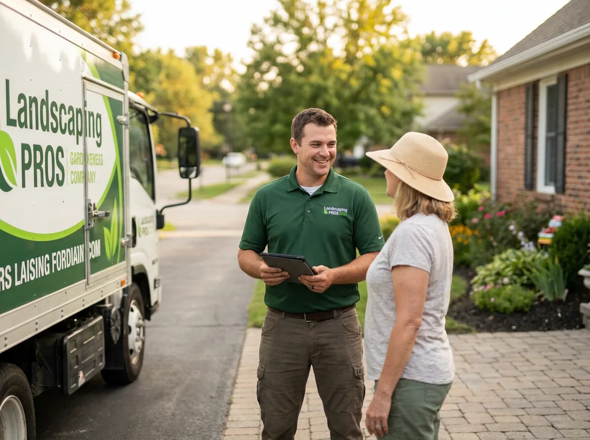 Landscaping Cleveland, OK FAQs
